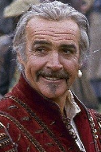 Highlander [Sean Connery]
